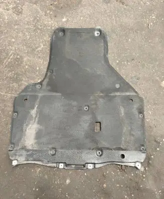 Porsche Cayenne (9Y0 9Y3) Pickup box liner 
