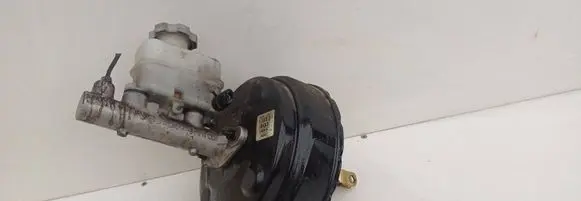 Hyundai Santa Fe Brake booster 5860026051