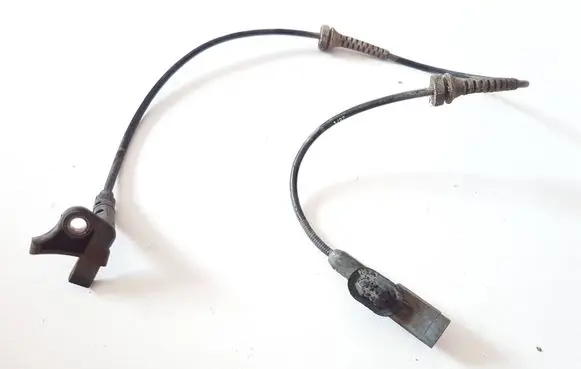 Citroen C4 II ABS brake wheel speed sensor 9665386780