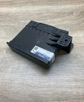 Toyota Prius (XW30) Air conditioner control unit module 8865047231 1778001510