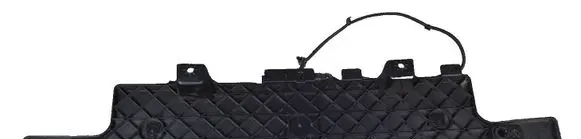Citroen DS7 Crossback Rear bumper mounting bracket 99899249