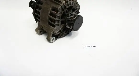 Citroen C5 Generator/alternator