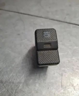 Volkswagen Golf III Fog light switch 535941535