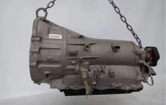 BMW 2 F22 F23 Automatic gearbox 8638283 GA8HP45
