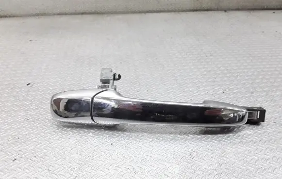 Mazda CX-7 Front door exterior handle