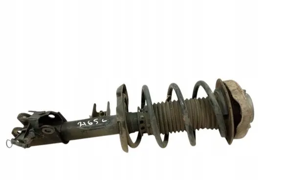 Mercedes-Benz B W246 W242 Front shock absorber/damper 2463206713
