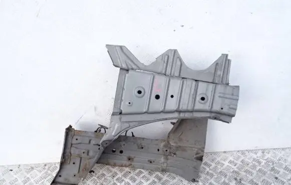 Nissan X-Trail T31 Front side member 