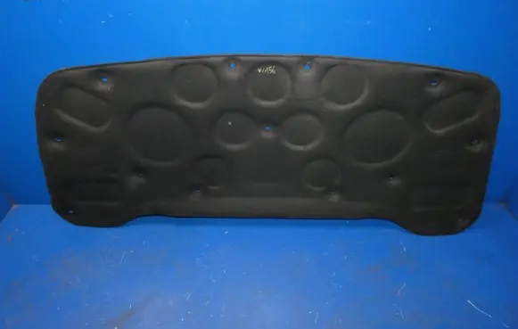 Mercedes-Benz GLA W156 X156 Engine bonnet/hood sound/heat insulation WM56