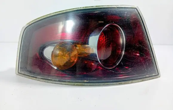 Seat Ibiza III (6L) Rear/tail lights 6L6945095E 6L6945095D 6L6945111D