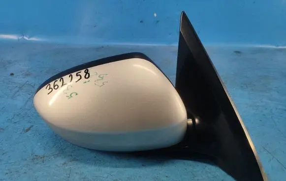 Nissan Pathfinder R52 Rear view mirror (interior) 963013KA9A