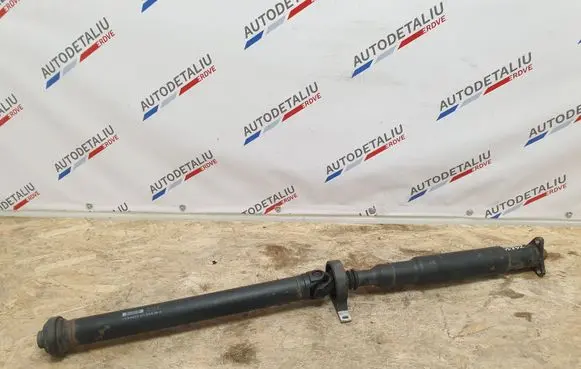 Drive shaft (set)
