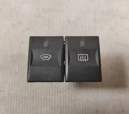 Ford Mondeo Mk III Windscreen/window heater switch 1S7T78K574AA