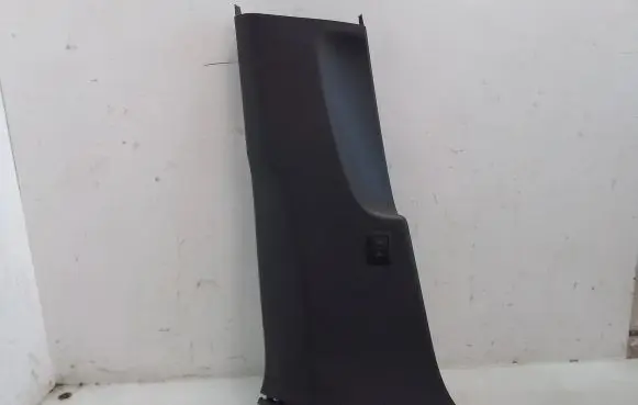 Volkswagen PASSAT B6 (B) pillar trim (bottom) 3C0867291
