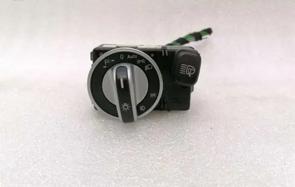 Mercedes-Benz SL R230 Light switch A2305450104