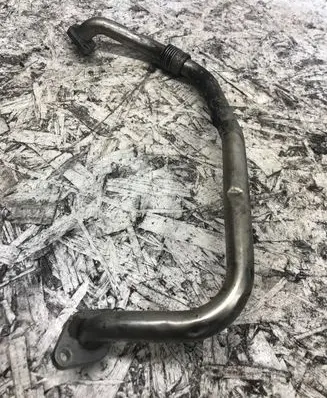 Volkswagen Golf Plus Engine coolant pipe/hose 03G131521