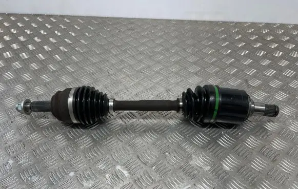 Mitsubishi ASX Front driveshaft