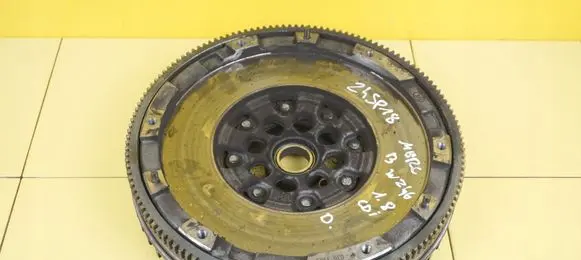 Mercedes-Benz B W246 W242 Dual mass flywheel A6510303305 651901