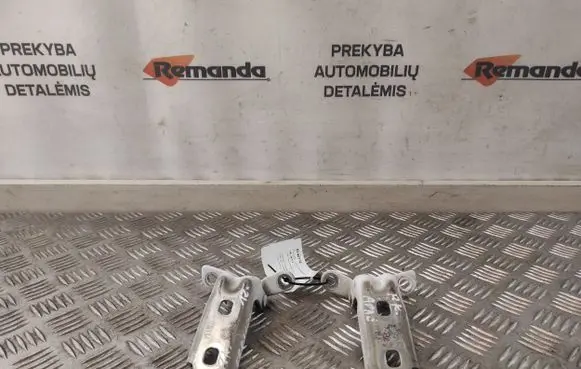 Chevrolet Orlando Front door hinge set A046057 P110112 P110113