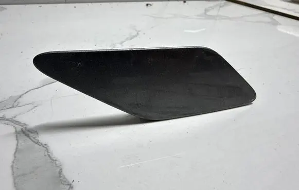 Mercedes-Benz E W213 Headlight washer spray nozzle cap/cover 5E3955110