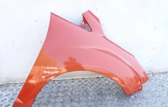 Ford Grand C-MAX Fender asdf