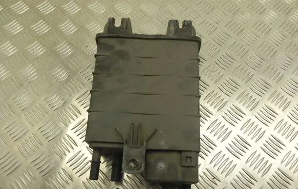 Ford C-MAX II Catalyst/FAP/DPF particulate filter FV639E857A