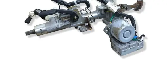 Nissan Micra K14 Steering wheel axle 488105FA6A