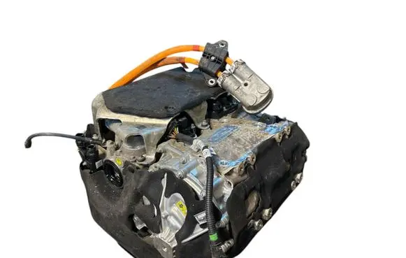 BMW iX Engine 5A76E43 5A57B44