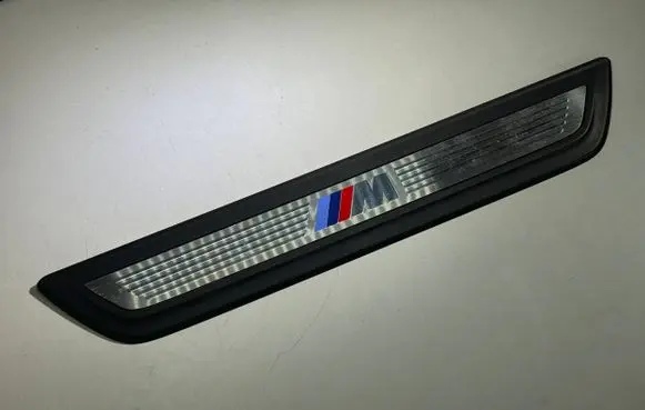 BMW X3 F25 Front sill trim cover 8060406 7354251