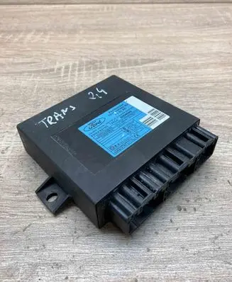 Ford Transit Comfort/convenience module 1C1T15K600BA 5WK48270G