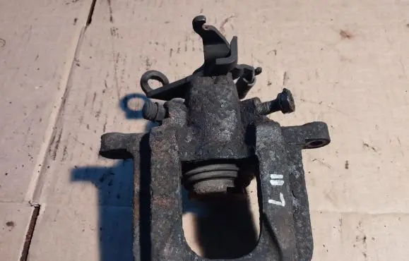 Dodge Journey Rear brake caliper