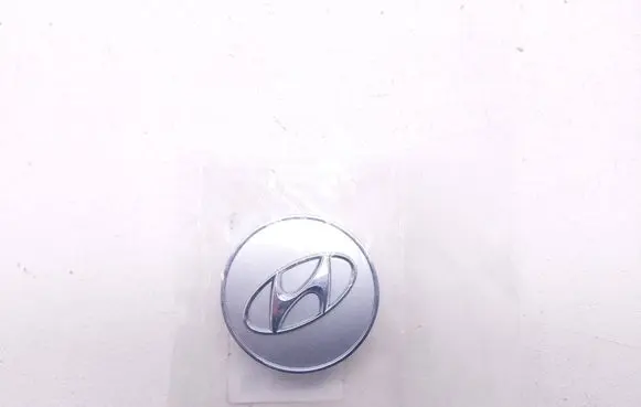 Original wheel cap