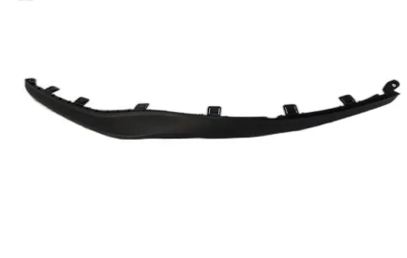Opel Zafira C Front bumper lip 13300489