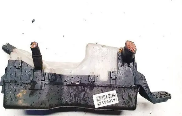Toyota Corolla Verso AR10 Fuse box set