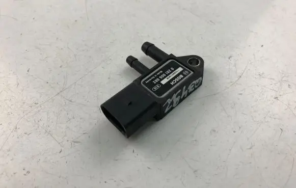 Audi A6 S6 C7 4G Tire pressure sensor 0281006082