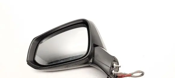 Toyota RAV 4 (XA50) Front door electric wing mirror 045428 E4045428