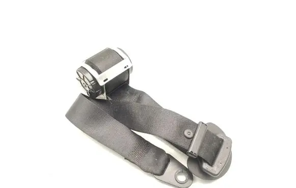 Mini Cooper Countryman R60 Front seatbelt 9802195