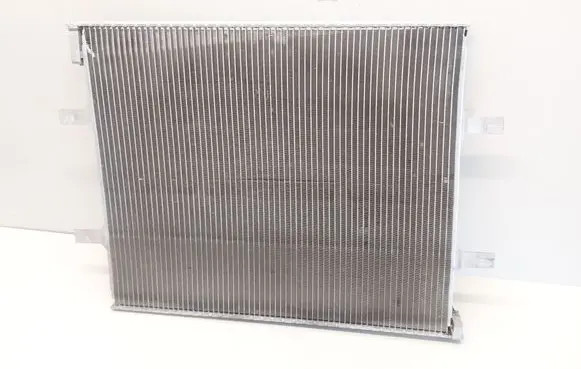 Volkswagen ID.5 A/C cooling radiator (condenser) 1EA816515D 1EA816515B