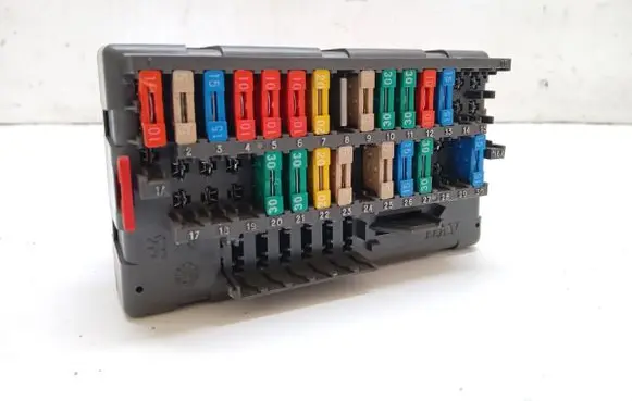 Peugeot 306 Negative earth cable (battery) MD25GF5