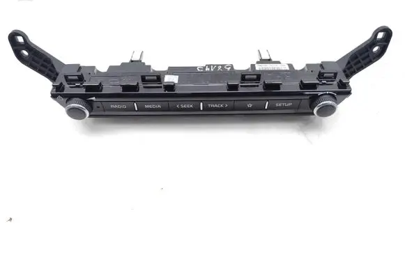 KIA Niro Head unit multimedia control 96540G5130WK