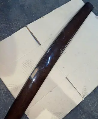 BMW 7 E65 E66 Other parcel shelf part 7010954