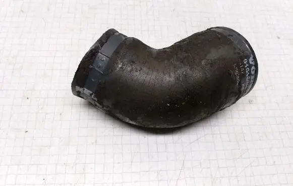 Volvo V70 Intercooler hose/pipe 9161889