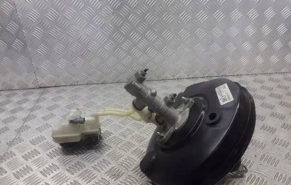 Opel Meriva A Master brake cylinder 13159858