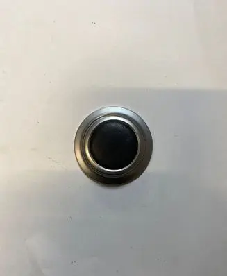 BMW 5 E60 E61 On-board computer control switch 6983882