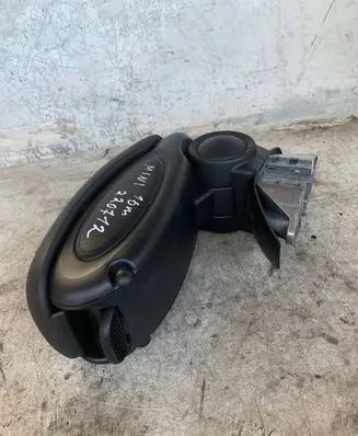 Mini One - Cooper F56 F55 Armrest