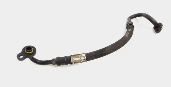 Volvo S80 Air conditioning (A/C) pipe/hose 30645869
