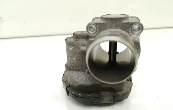 Ford Focus Throttle valve 9673534480 28275019