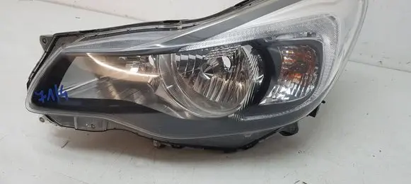 Subaru Impreza IV Headlight/headlamp