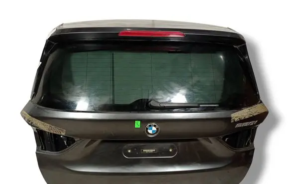 BMW 2 F46 Tailgate/trunk/boot lid 7349447 41007349447