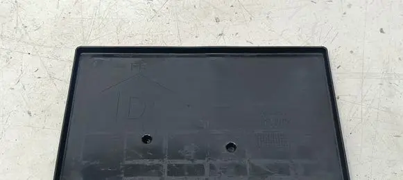 Nissan Qashqai Battery tray 24428JD70A