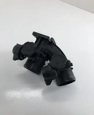 Citroen C4 Grand Picasso Throttle valve 9684269380